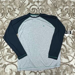 Adidas long sleeve shirt men’s